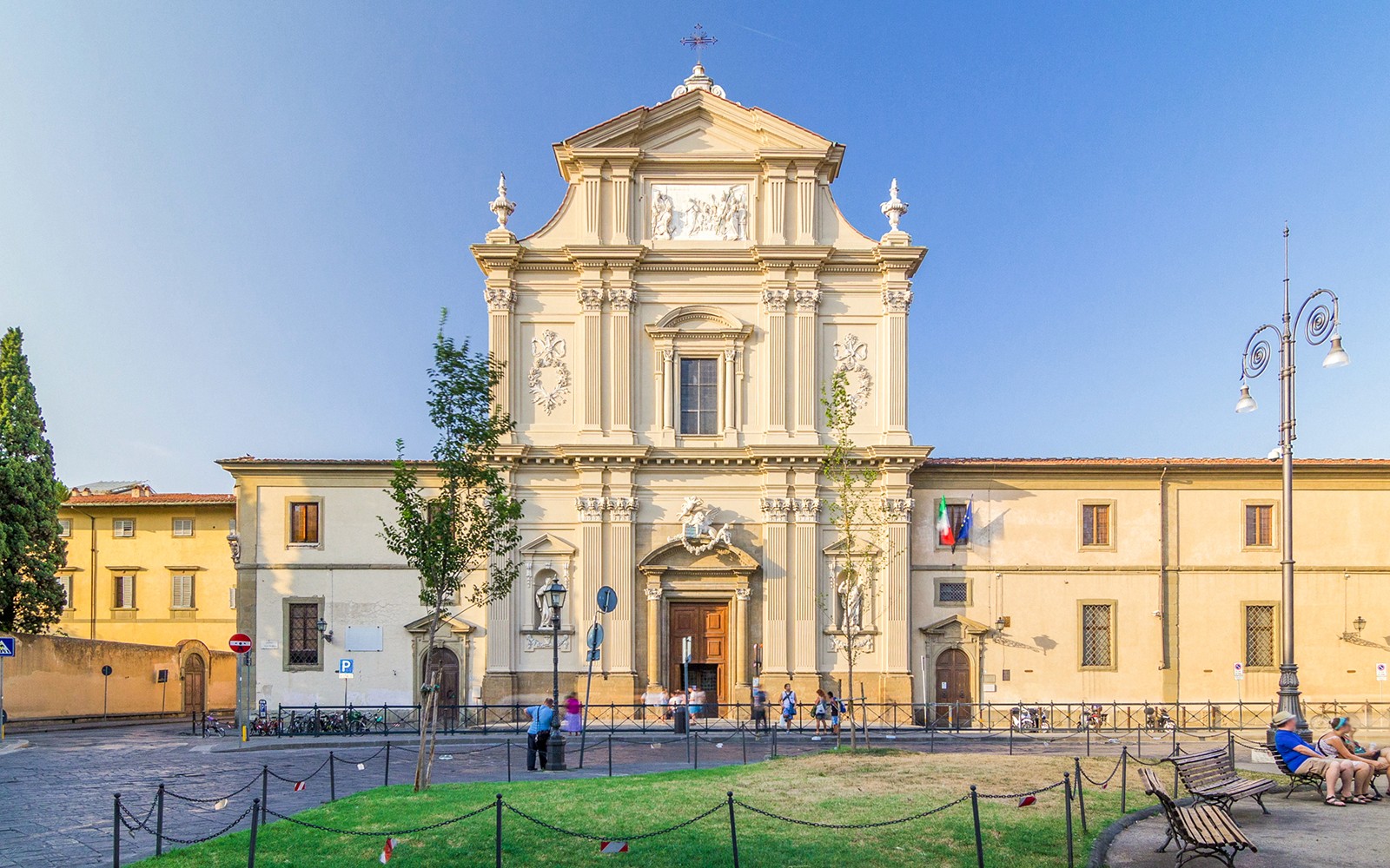 Turbopass Florence All-Inclusive City Pass: 25+ Attractions — gallery 2