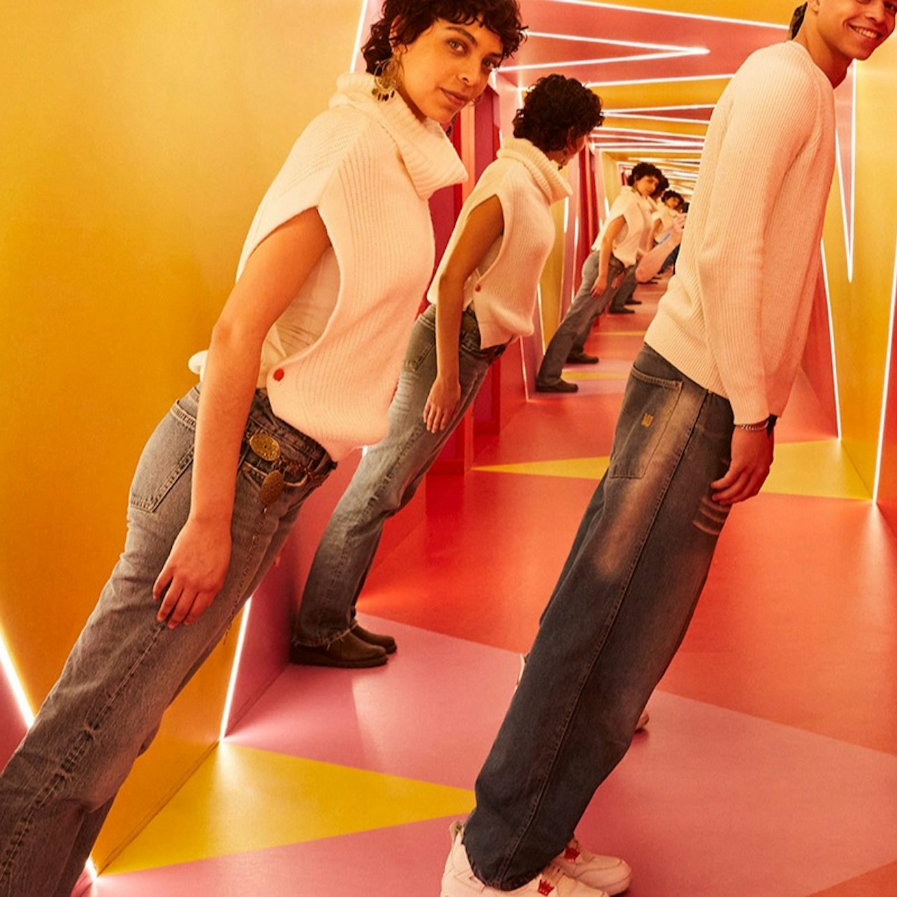 Twist Museum: Entry Ticket