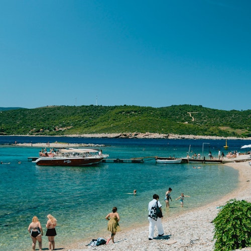 Blue Cave, Hvar & 5 Islands: Speedboat Tour — gallery 4