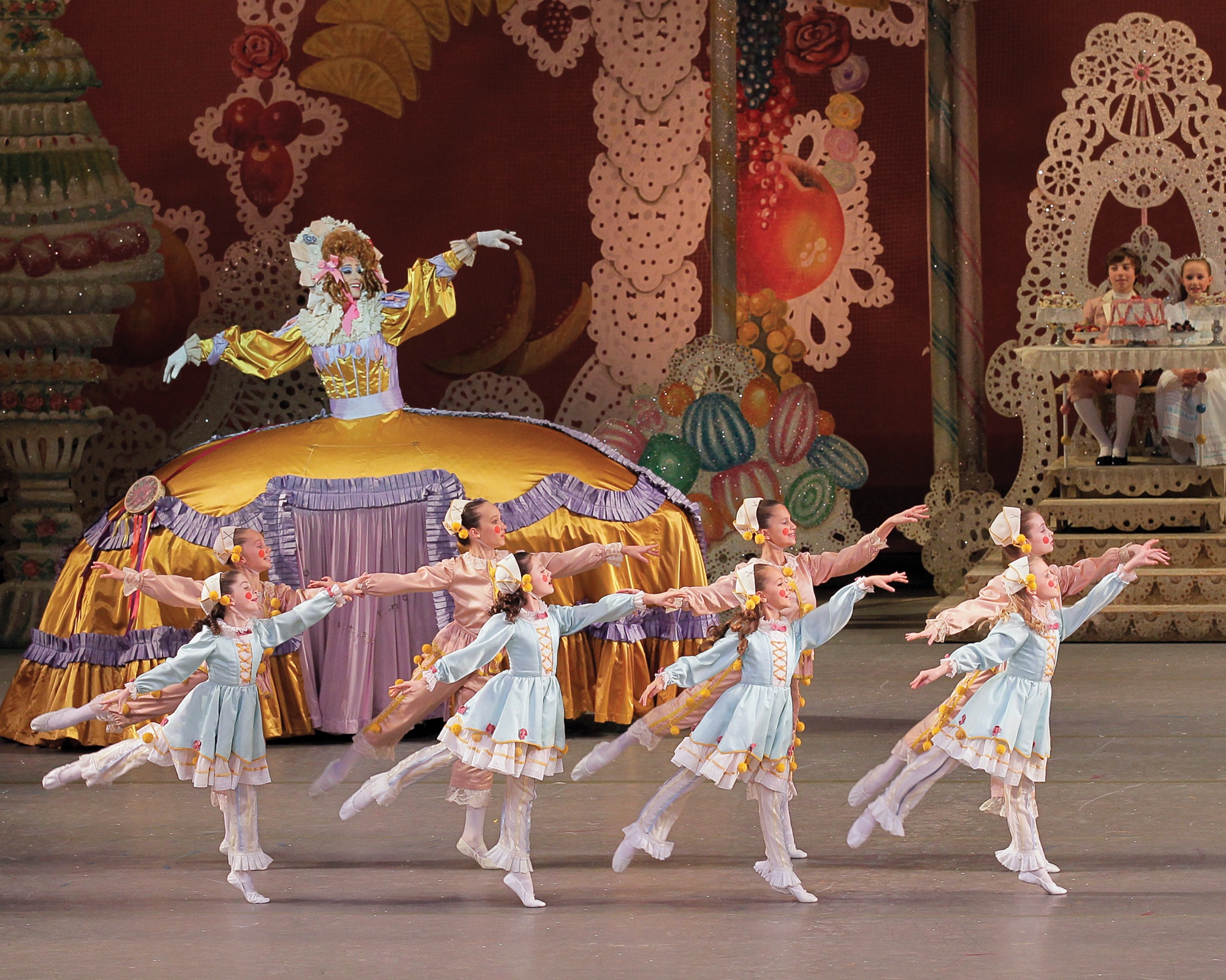 New York City Ballet