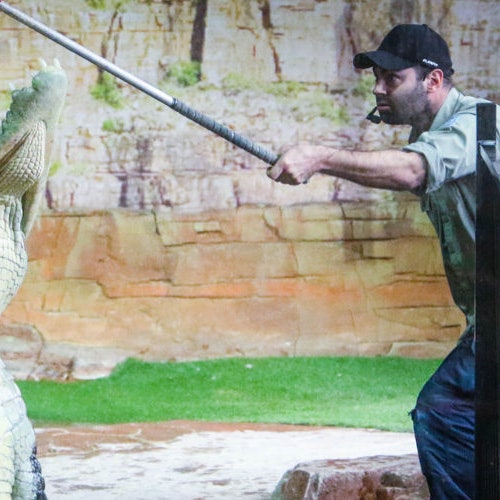 Ballarat Wildlife Park: Entry Ticket — gallery 2