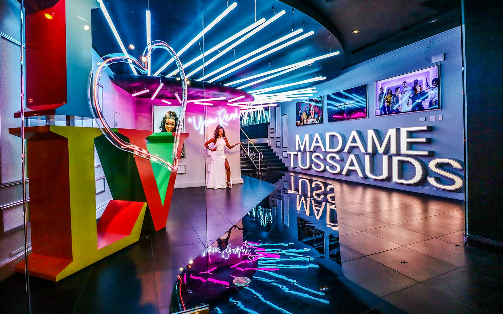 Madame Tussauds Las Vegas Tickets — gallery view 2