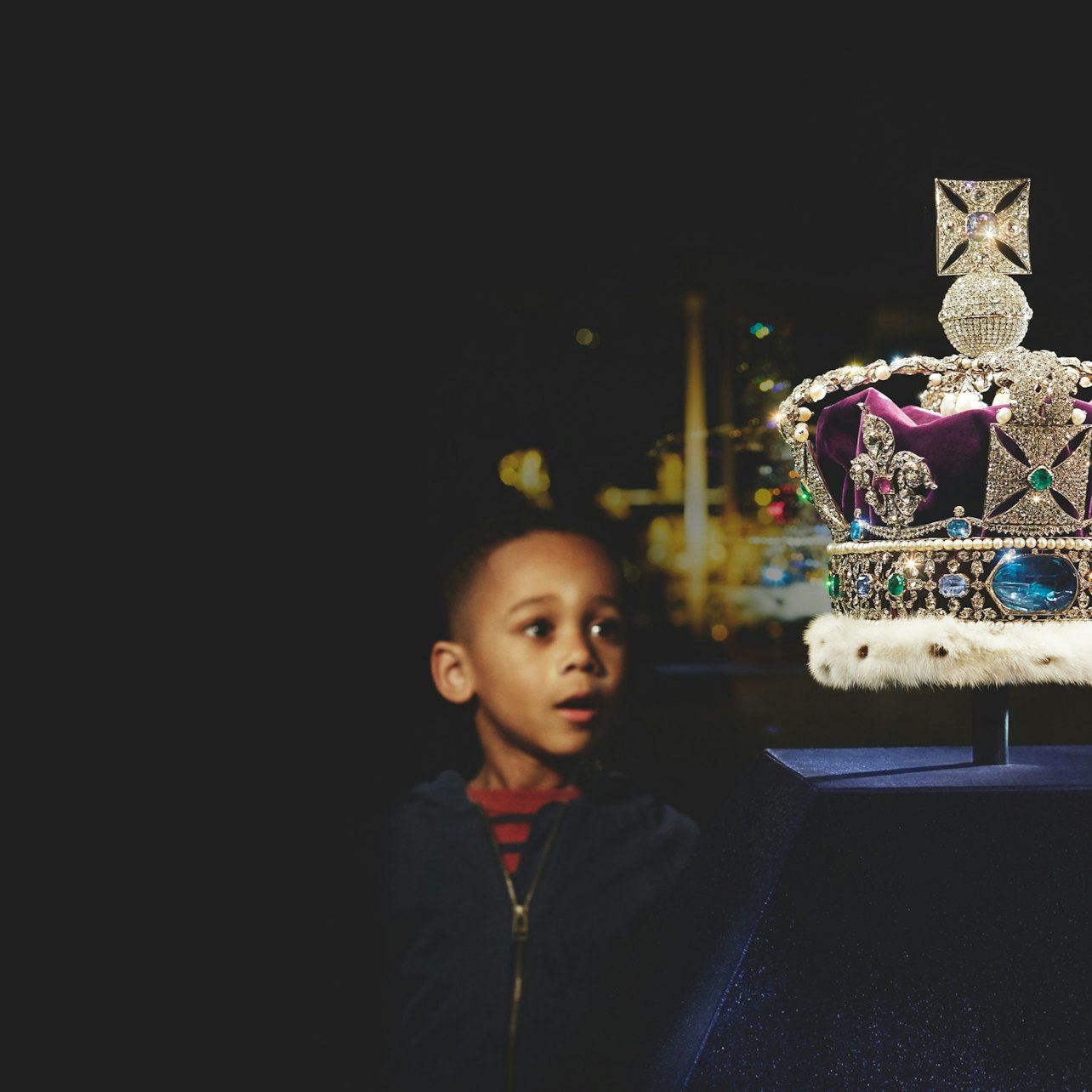 Tower of London: Early Access + Opening Ceremony + Boat Ride + Westminster Tour