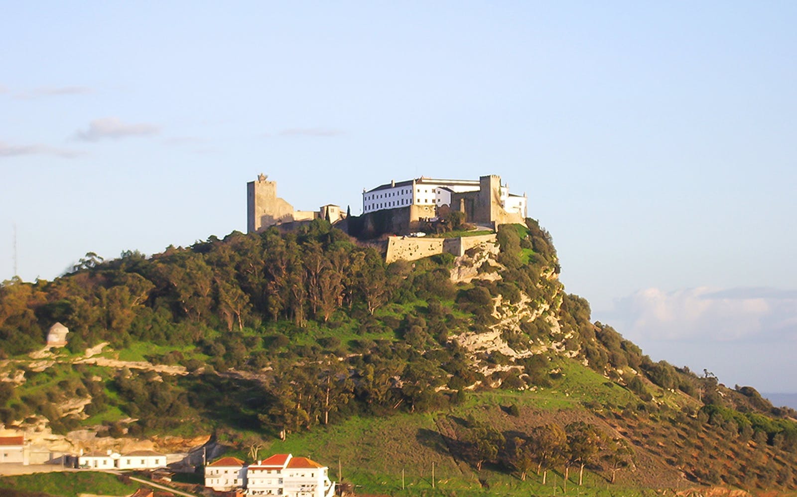 Small Group Wine Tour in Arrábida from Lisbon