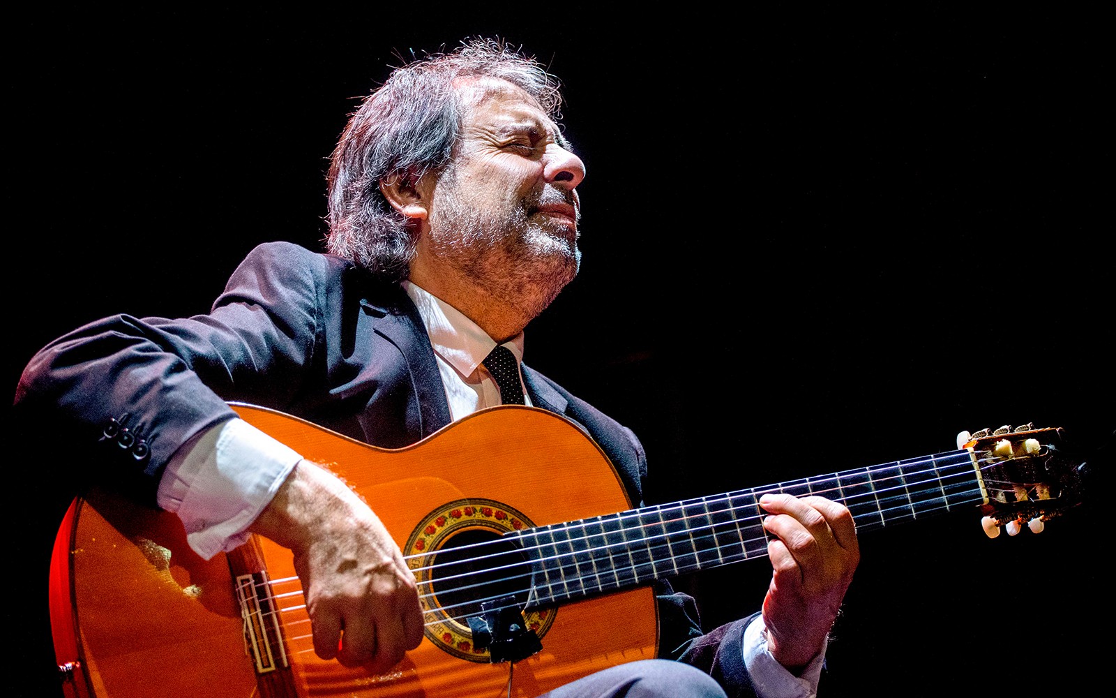 Teatro Flamenco Madrid - Emotions Show — gallery 2