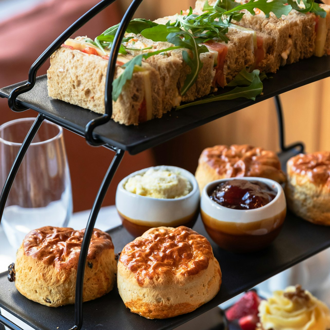 The National Gallery: Official Highlights Tour + Afternoon Tea — gallery 2