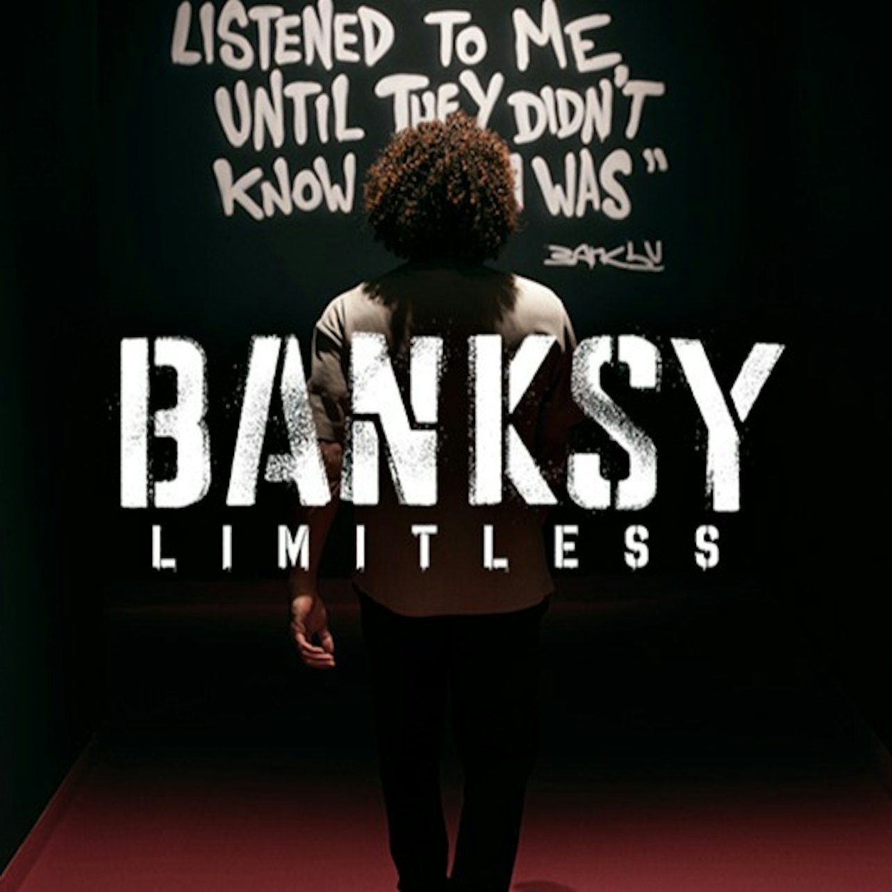 Banksy Limitless London: Entry Ticket — gallery 2