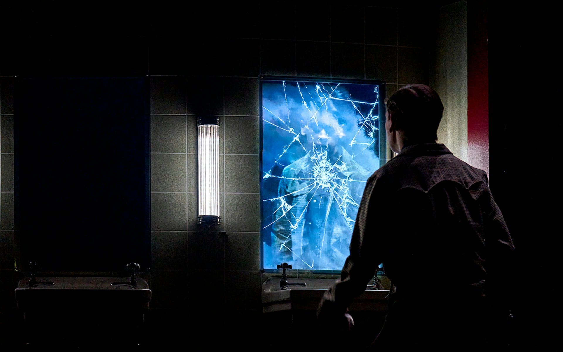 Stranger Things: The First Shadow — photo 8