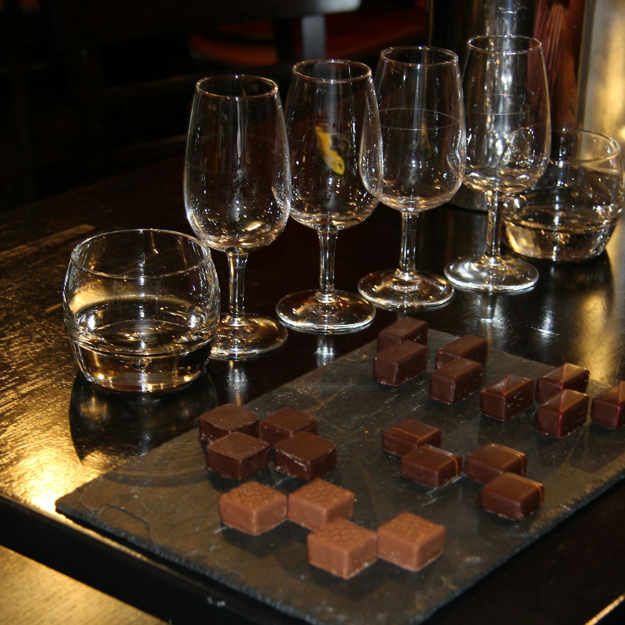 Private Wine & Chocolate Tasting — gallery 2