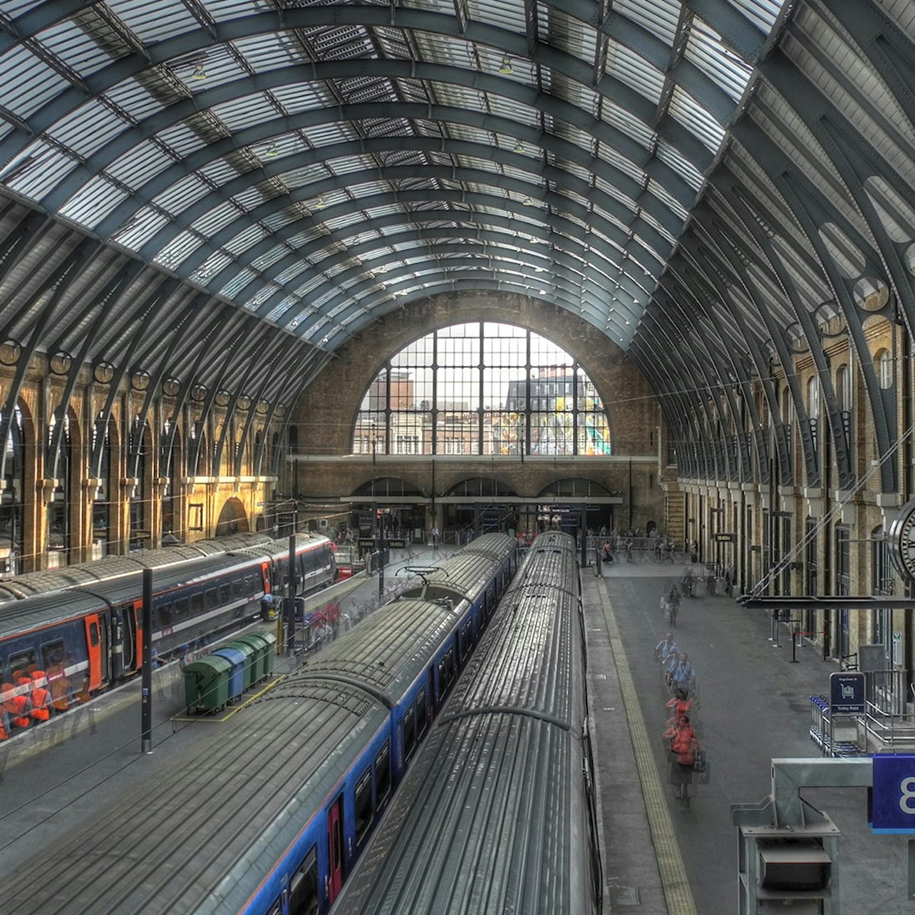 London: Harry Potter Film Sites Tour + Audio Guide visitor view at Harry Potter Tours