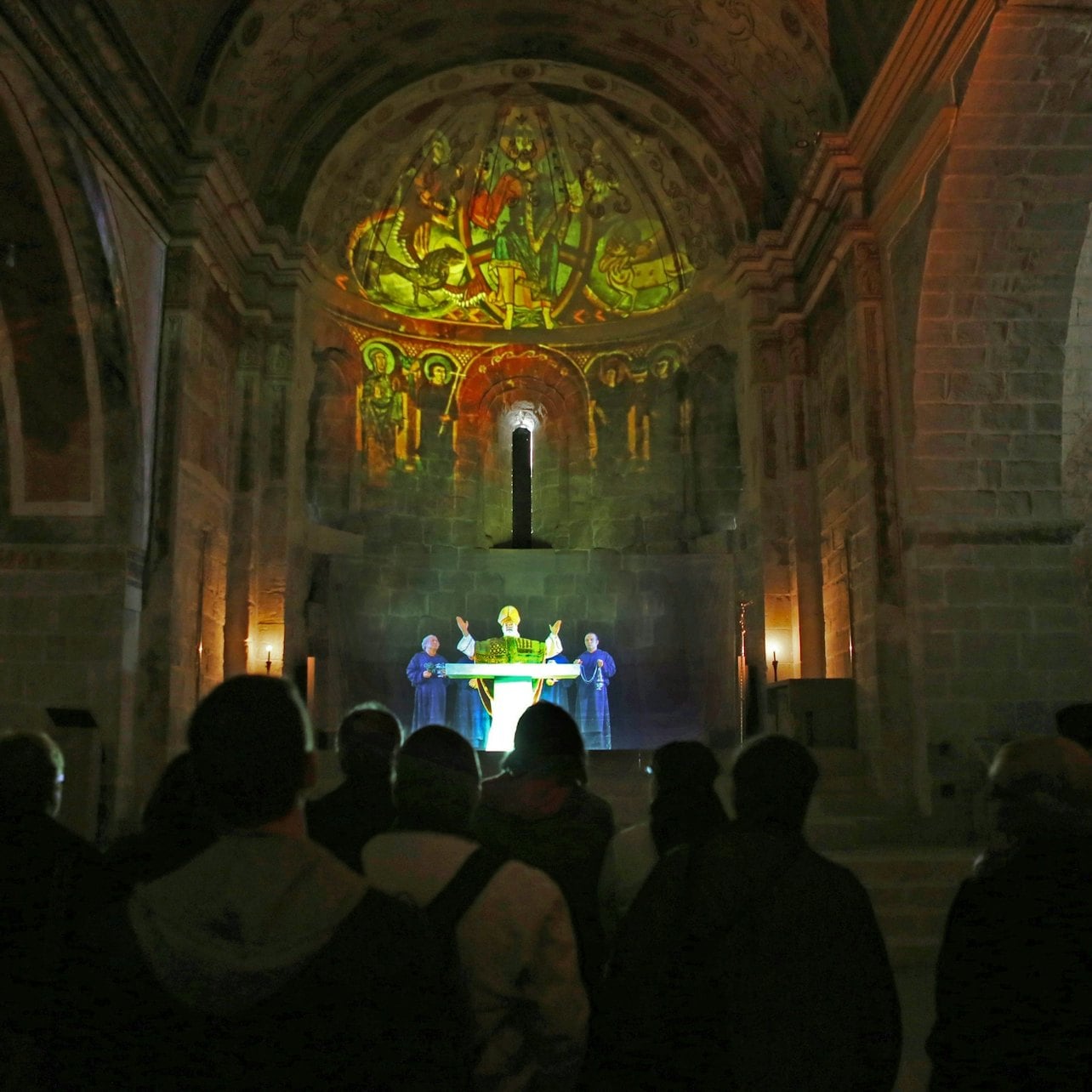 Monastery Món Sant Benet: Entry Ticket + Audio Guide