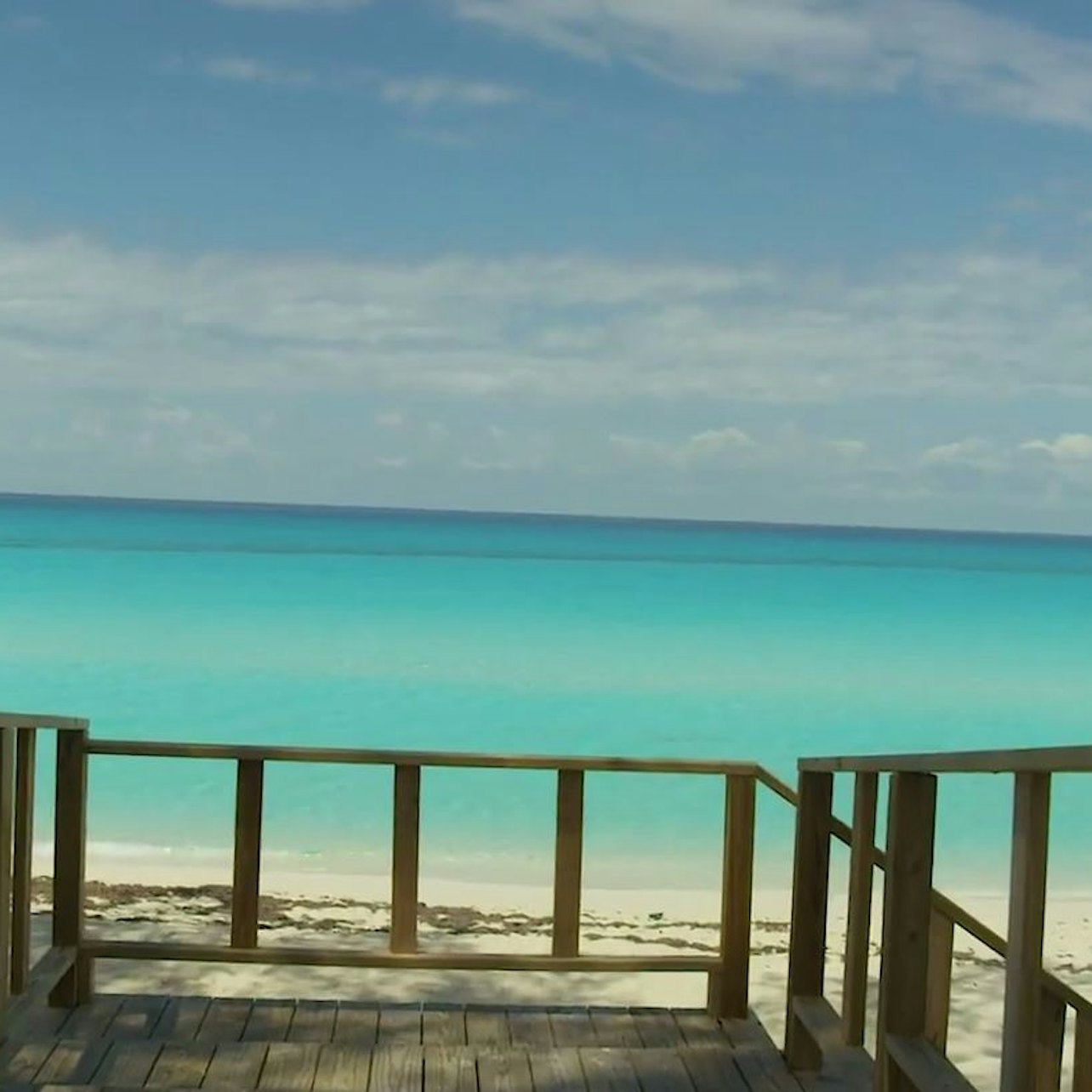 Bimini Bahamas: Roundtrip Ferry from Fort Lauderdale