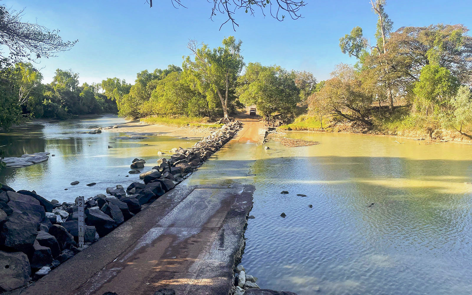 From Darwin: Kakadu Wilderness Full-Day Guided Tour