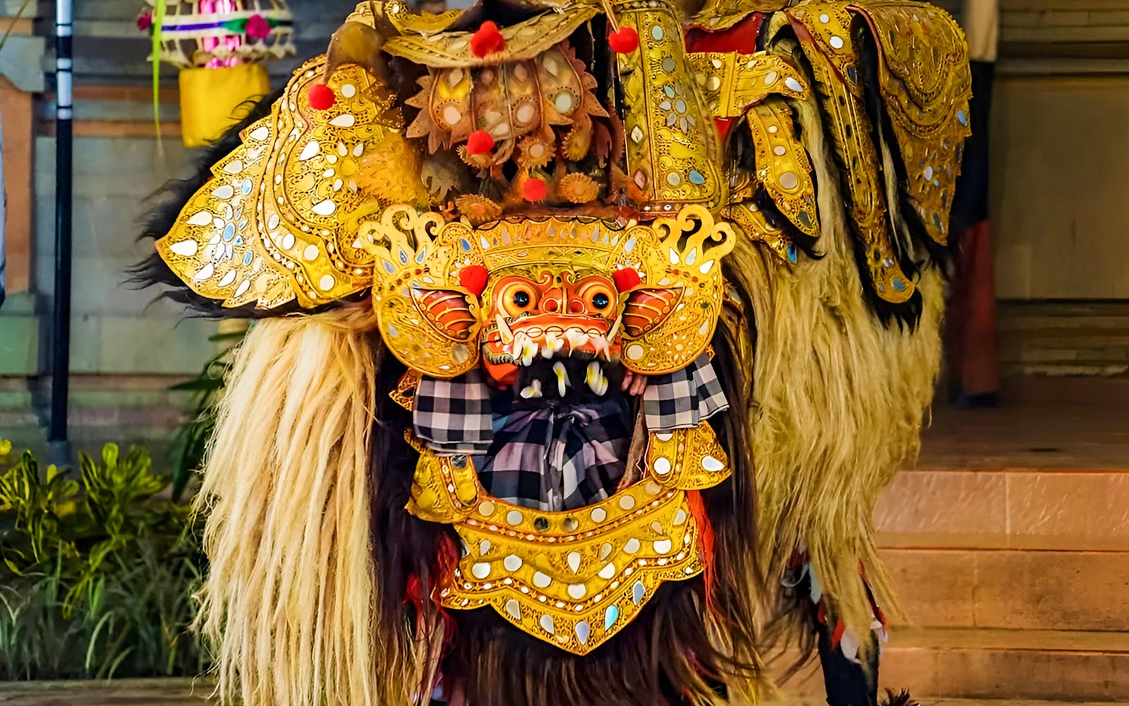 By the Beach: Kecak & Fire Dance Show Tickets