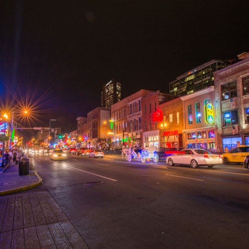 Nashville: Soul of Music City Night Tour — gallery 2