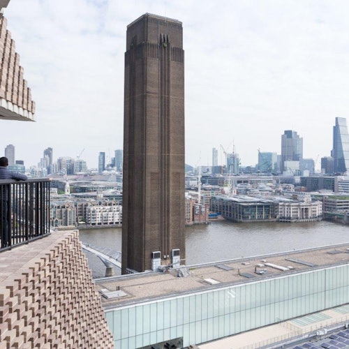 Tate Modern: Official Discovery Tour — gallery 1