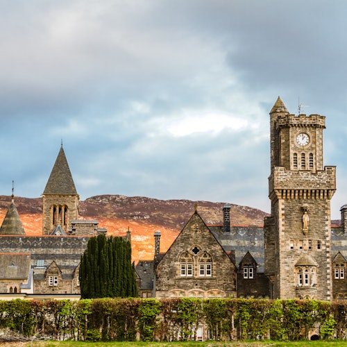 The Complete Loch Ness Experience: Day Tour from Inverness