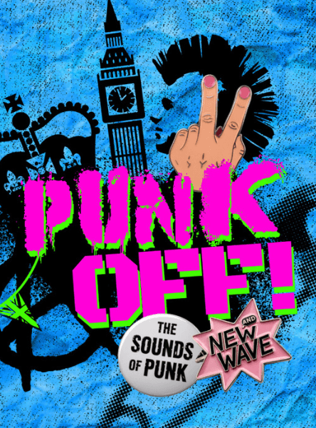 Punk Off