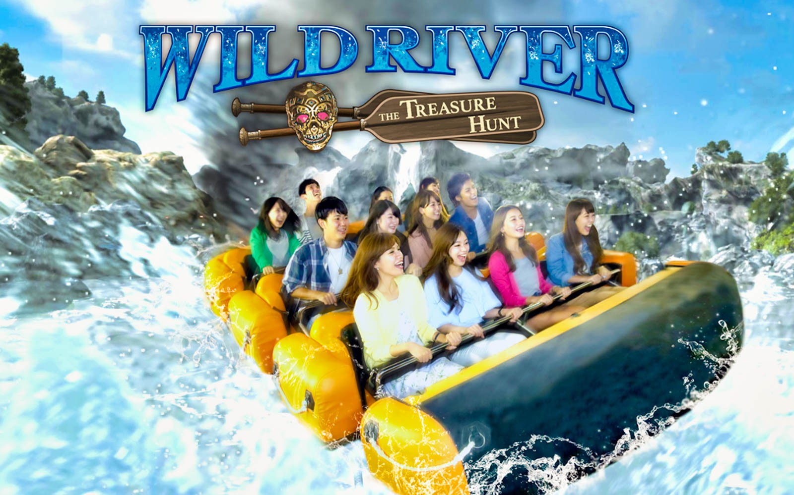 Tokyo JOYPOLIS 1-Day Passport