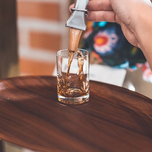 Kraków: Guided Vodka Tour + Tastings — gallery 1