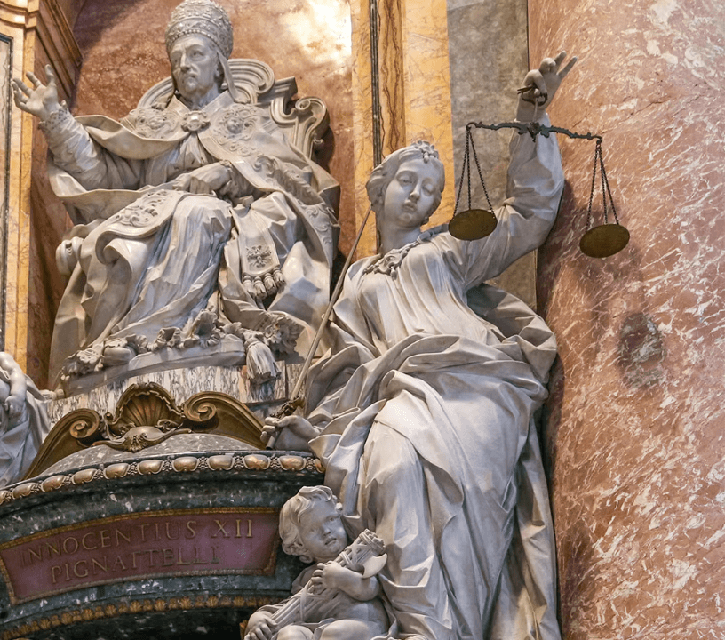 St. Peter's Basilica: Audio Guide + Dome Access