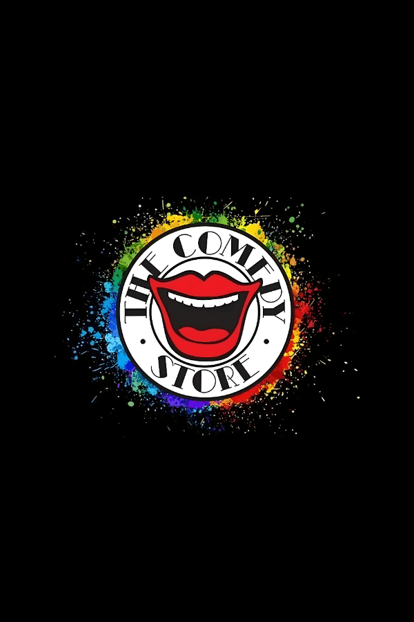 The Best In Stand Up — portrait