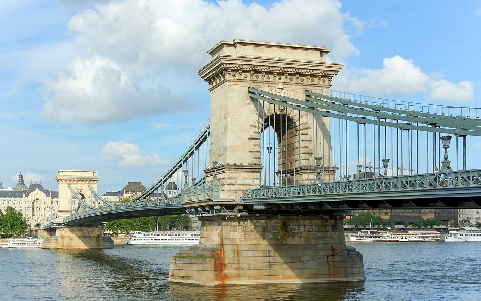 Private Transfers from/to Budapest Airport — gallery 3
