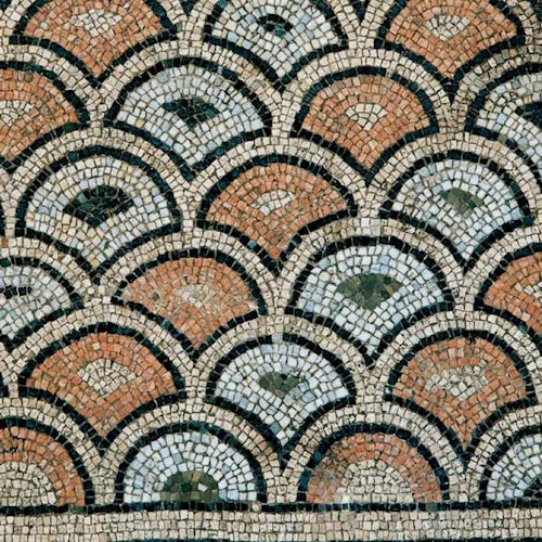Domus dei Tappeti di Pietra: Entry Ticket — gallery 1