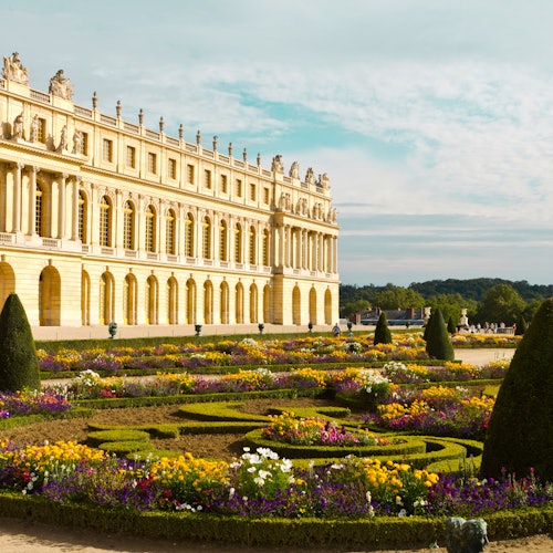 Palace of Versailles & Gardens: Priority Ticket + Guided Tour — gallery 2