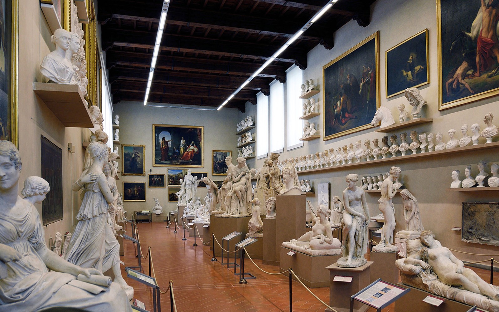 Accademia Gallery Skip-the-Line Tickets with Audio Guide — gallery 2