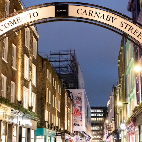 London: Rock'n'Roll City Exploration Game — gallery 3