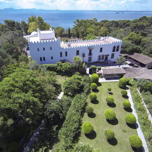 Museu Sa Bassa Blanca: Skip The Line Ticket