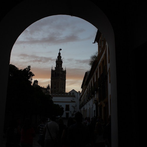 Seville: Guided Evening Historical Tour — gallery 2