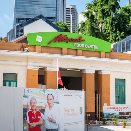 Singapore: Story Of Singapore — gallery 5