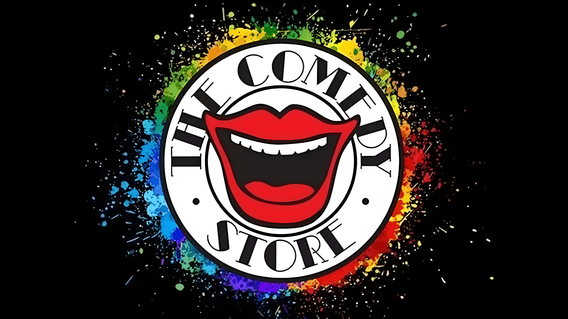The Best In Stand Up — landscape