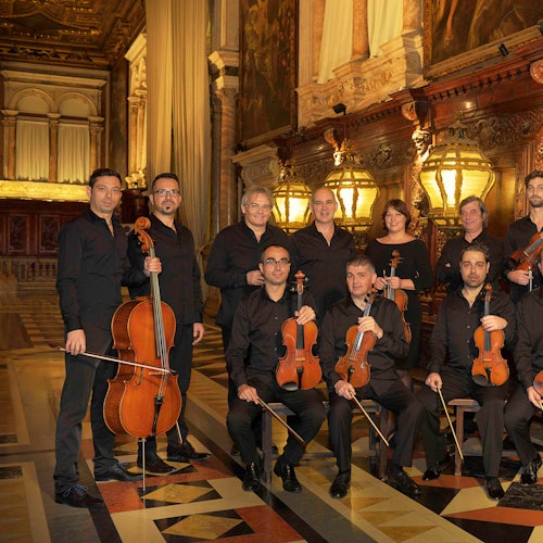 Venice: Classical Concert by Interpreti Veneziani — gallery 2