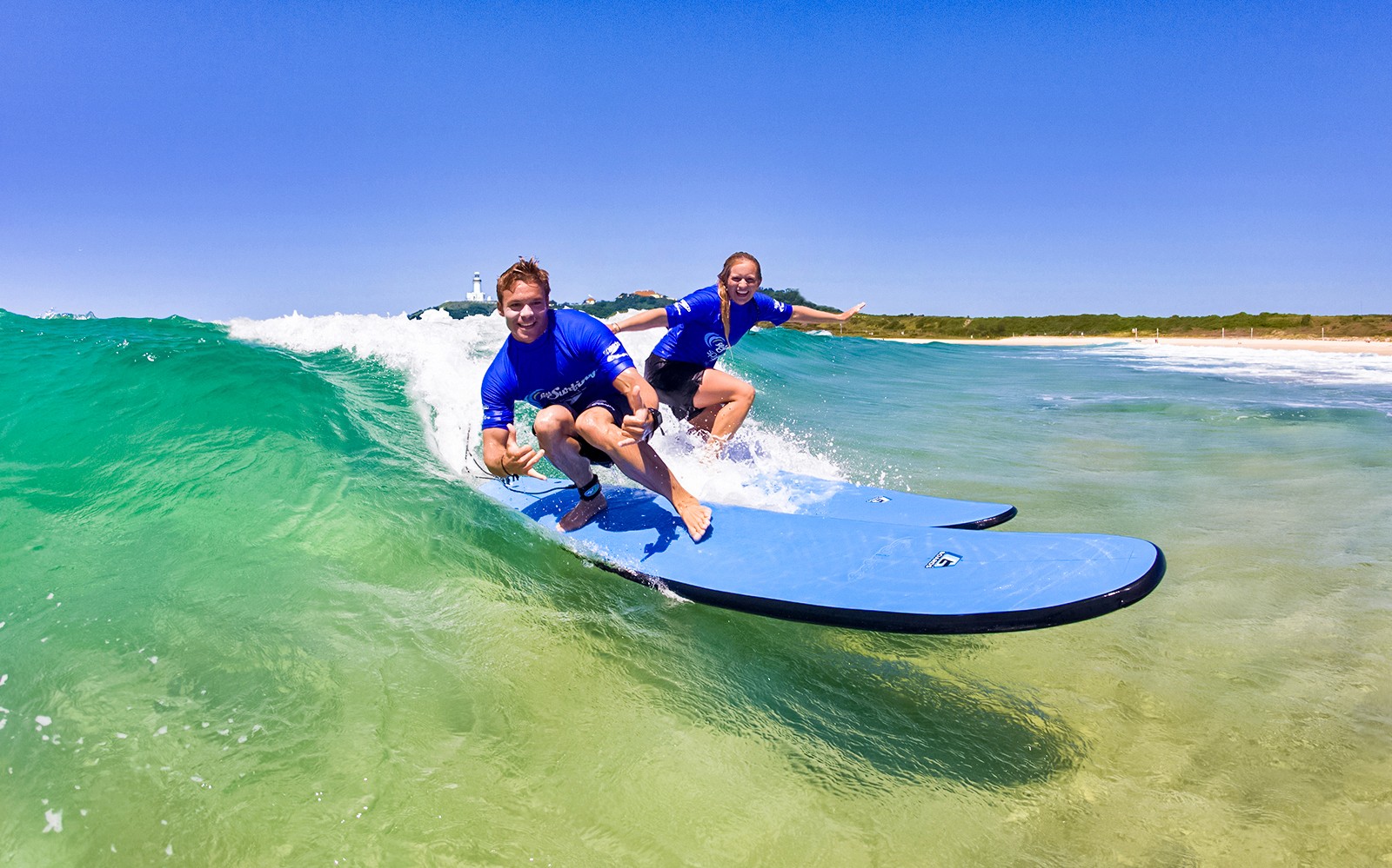 2-Hour Surf Lesson at Maroubra Beach — gallery 1