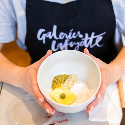 French Macaron Bakery Class — gallery 3