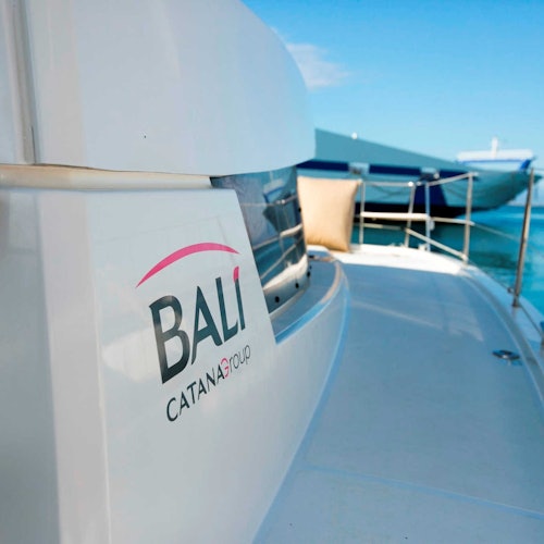 Rhodes: All-Inclusive Day Catamaran Cruise — gallery 5