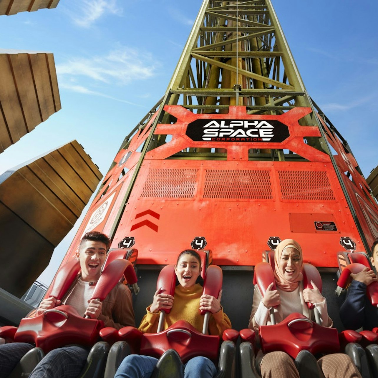 Genting SkyWorlds
