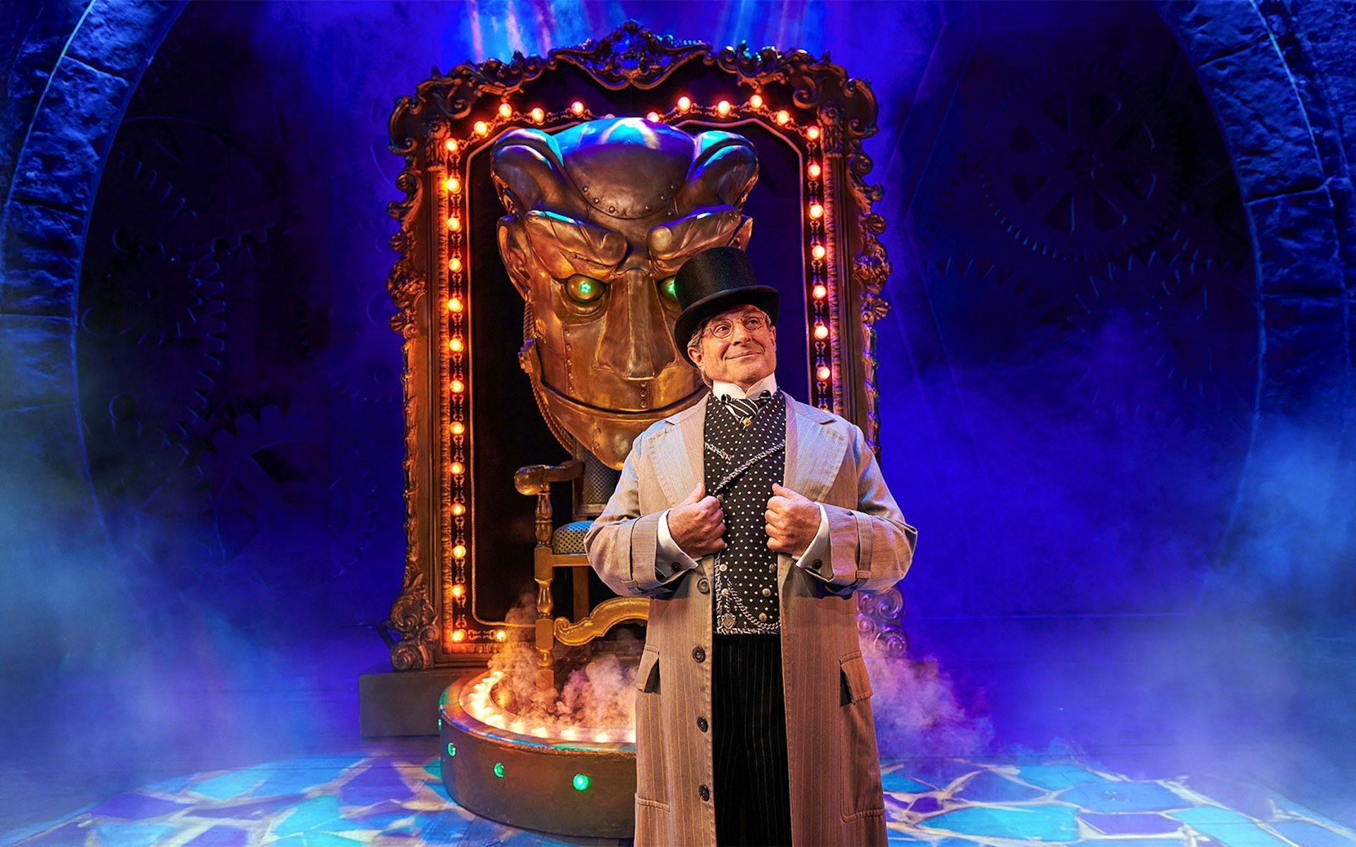Wicked — photo 13