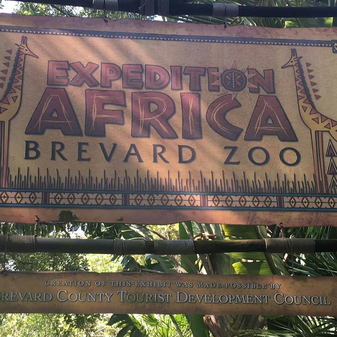 Brevard Zoo: Entry Ticket — gallery 5