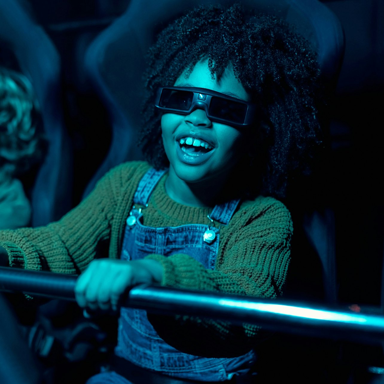 House of Attractions: 7D Cinema Entry Ticket — gallery 2