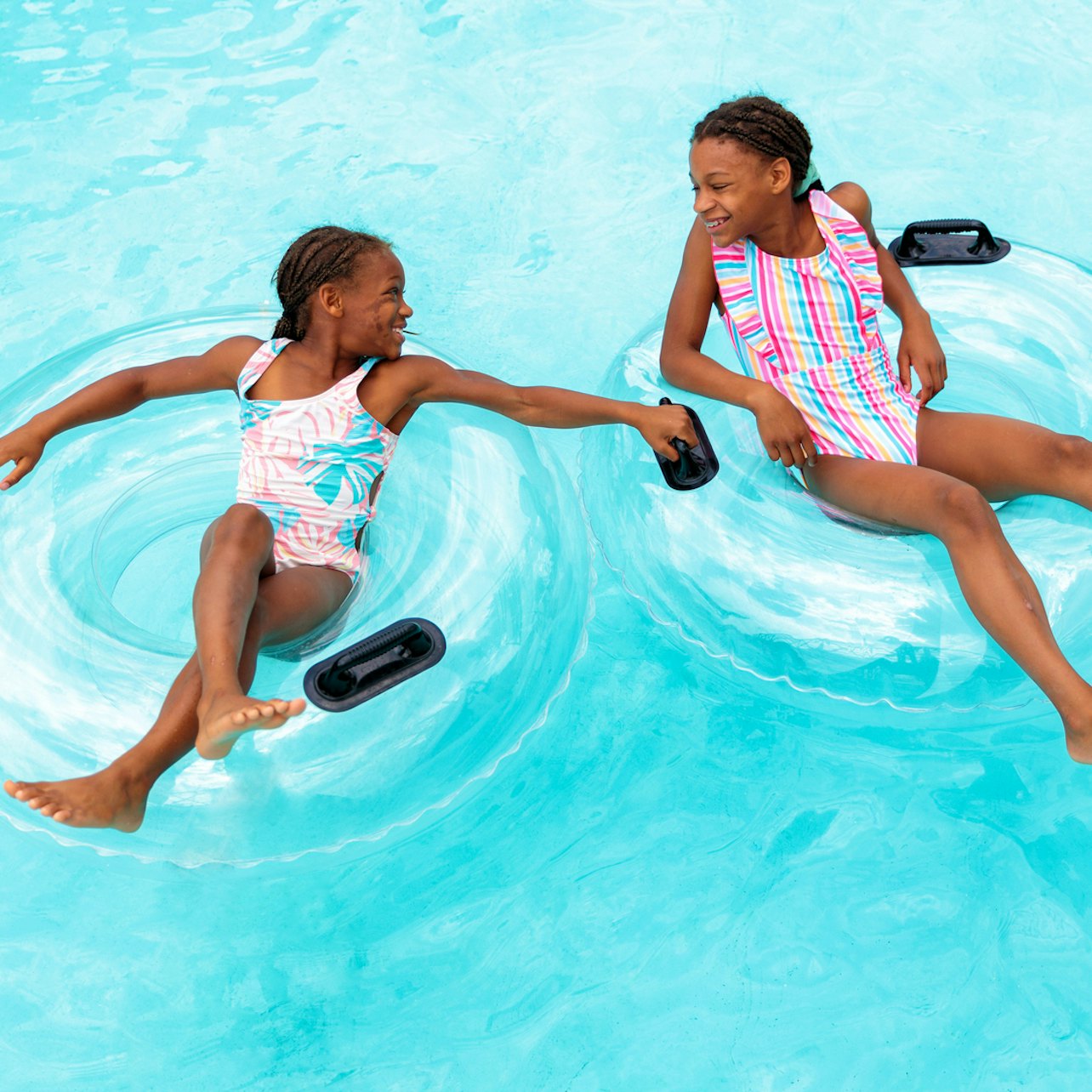 Hurricane Harbor Concord: One Day Ticket