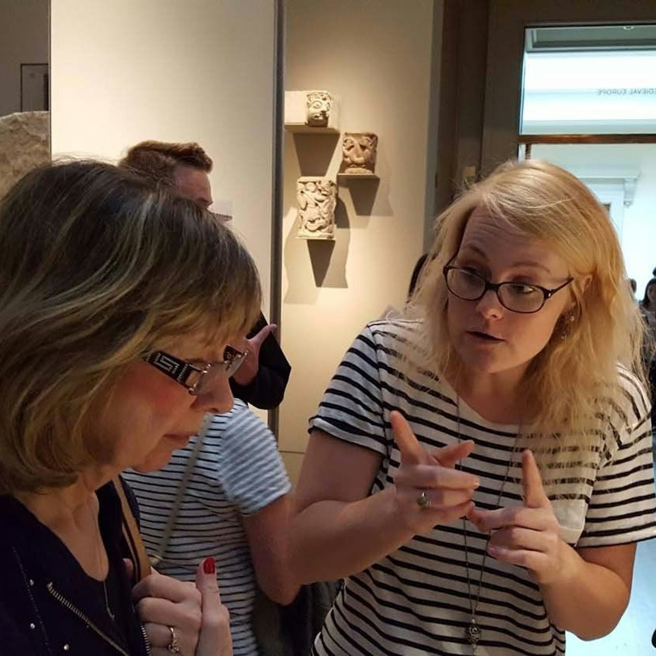The British Museum: Small Group Guided Tour