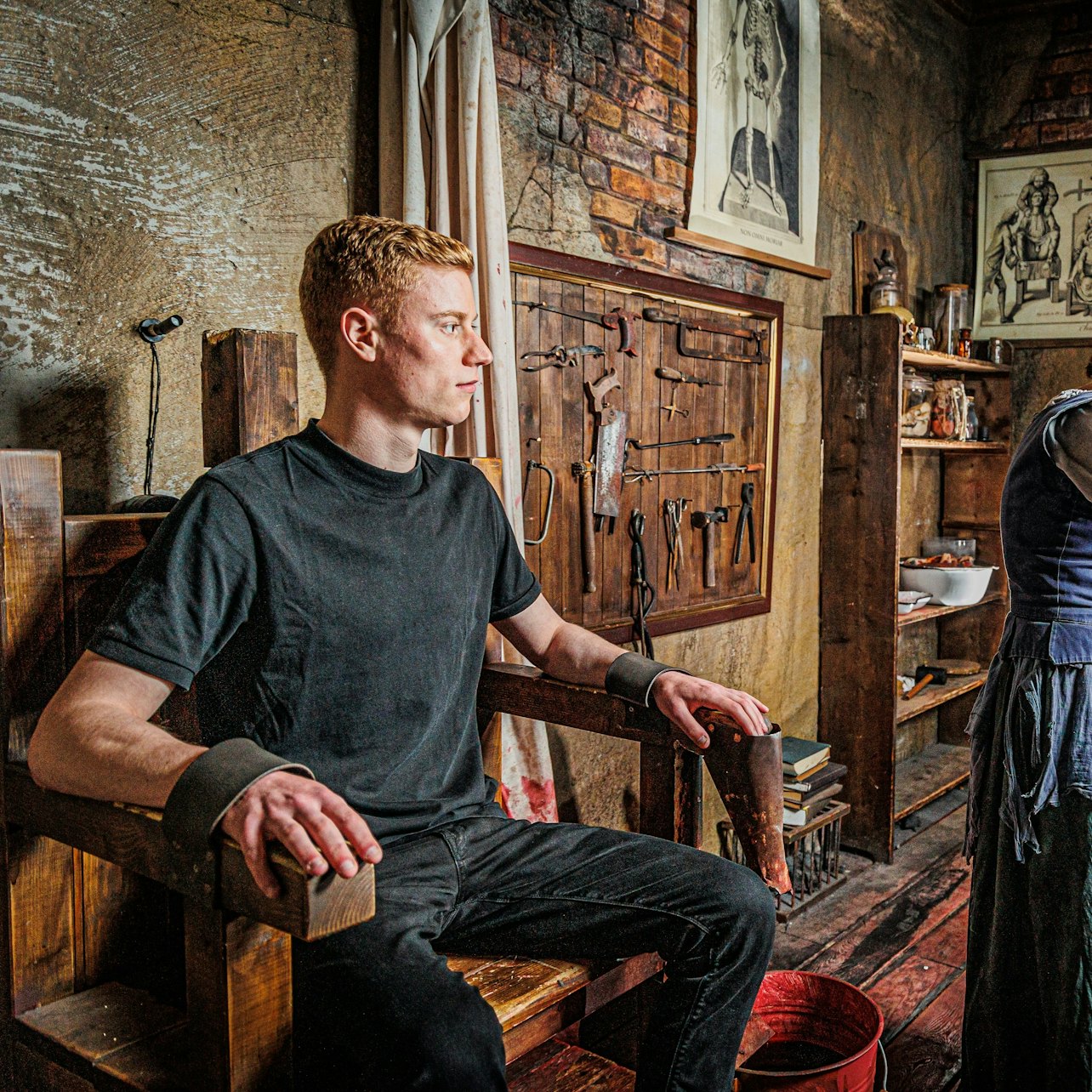 Madame Tussauds London & The London Dungeon: Entry Ticket — gallery 5