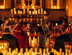Candlelight Concert Series — gallery 2
