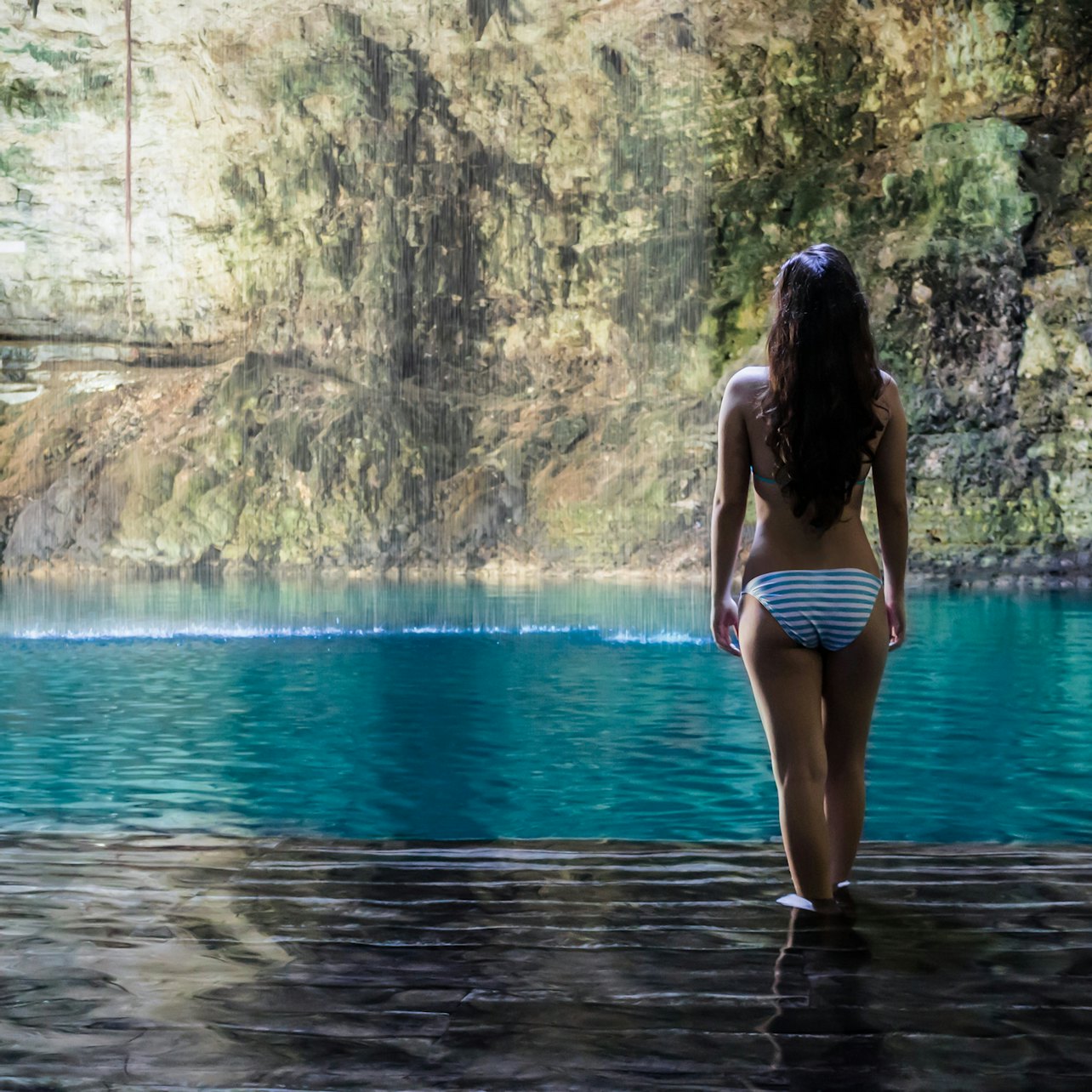 Chichén Itzá, Cenote & Valladolid: Guided Tour, Entry Ticket, Transfer + Lunch