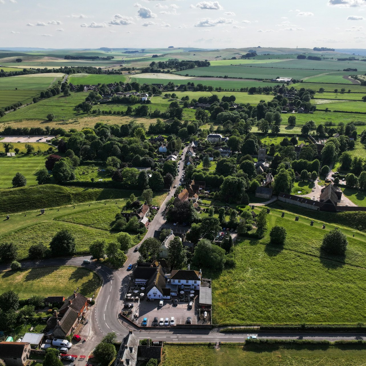 Cotswolds & Oxford: Guided Day Tour from London + Country Pub Lunch — gallery 5