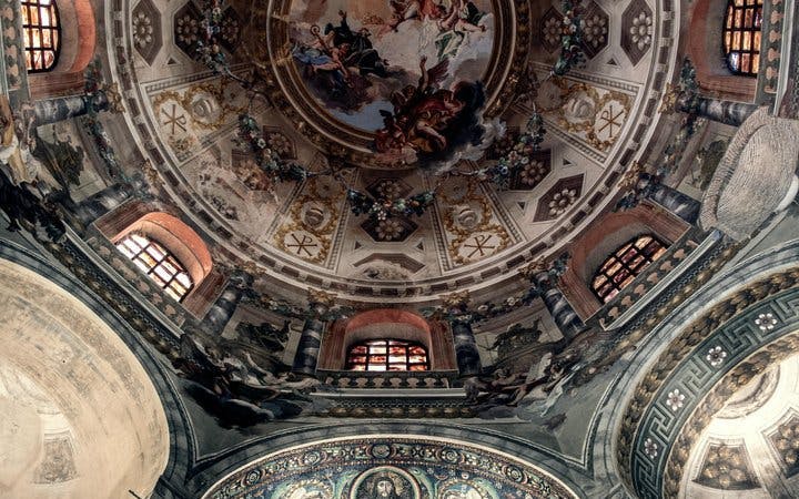 Rome Basilica of San Clemente Special Guided Tour